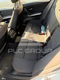 2012 BMW 318