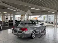 2012 BMW 318