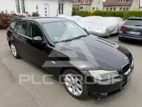 2012 BMW 318