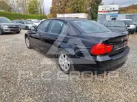 2012 BMW 318