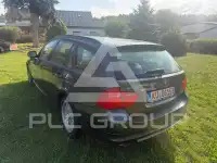 2012 BMW 318
