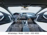 2012 BMW 318