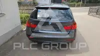 2012 BMW 318