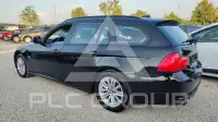 2012 BMW 318