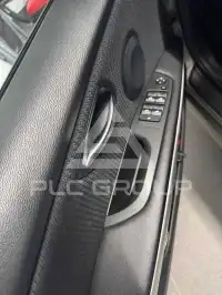 2012 BMW 318