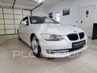 2012 BMW 318