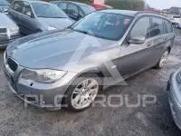 2012 BMW 318