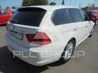 2012 BMW 318