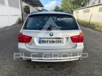2012 BMW 318