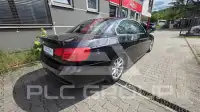 2012 BMW 318