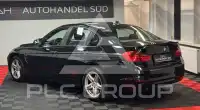 2012 BMW 318