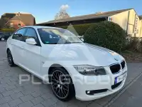 2012 BMW 318