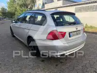 2012 BMW 318