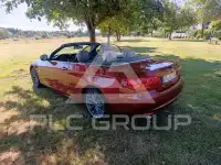 2012 BMW 318