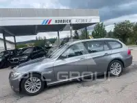 2012 BMW 318