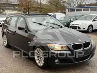2012 BMW 318