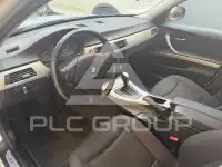 2012 BMW 318
