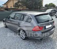 2012 BMW 318