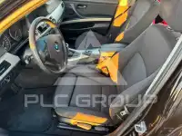 2012 BMW 318