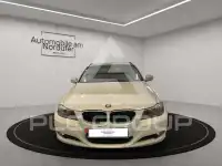 2012 BMW 318