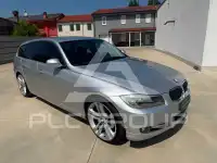 2012 BMW 318