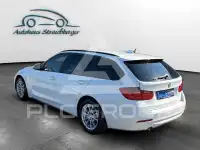 2012 BMW 318