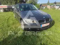 2012 BMW 318