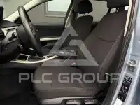 2012 BMW 318