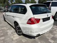 2012 BMW 318