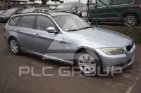 2012 BMW 318