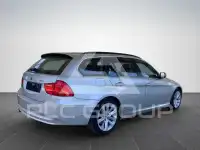 2012 BMW 318