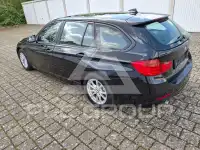 2012 BMW 318
