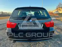 2012 BMW 318
