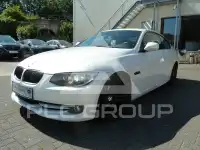 2012 BMW 318