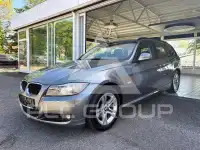 2012 BMW 318