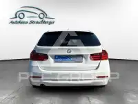 2012 BMW 318