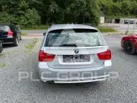 2012 BMW 318