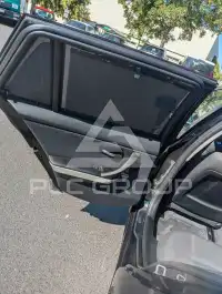 2012 BMW 318