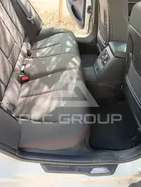 2012 BMW 318
