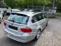 2012 BMW 318