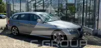 2012 BMW 318