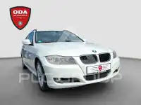 2012 BMW 318
