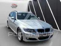 2012 BMW 318