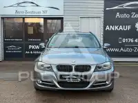 2012 BMW 318
