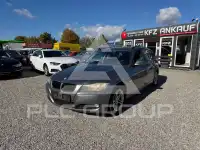 2012 BMW 318