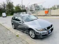 2012 BMW 318