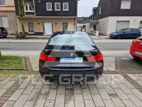 2012 BMW 318