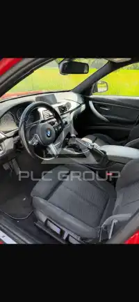 2012 BMW 318