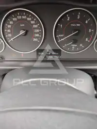 2012 BMW 318