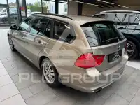 2012 BMW 318